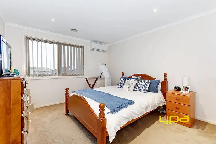 Seventh view of Homely townhouse listing, 9 Amberlea Circuit, Taylors Hill VIC 3037