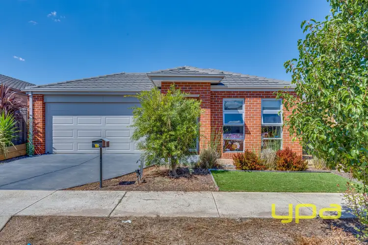 10 Claire Way, Tarneit VIC 3029