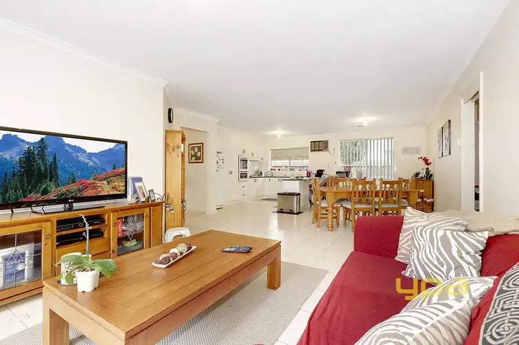 Fifth view of Homely house listing, 65 Pintail Crescent, Taylors Lakes VIC 3038