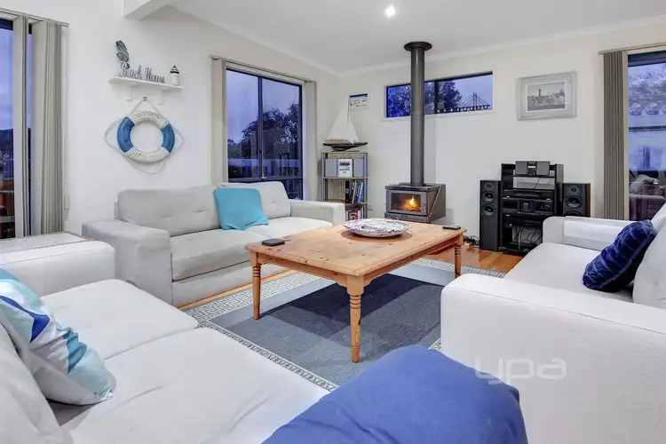 Second view of Homely house listing, 54 Observation Drive, Rye VIC 3941