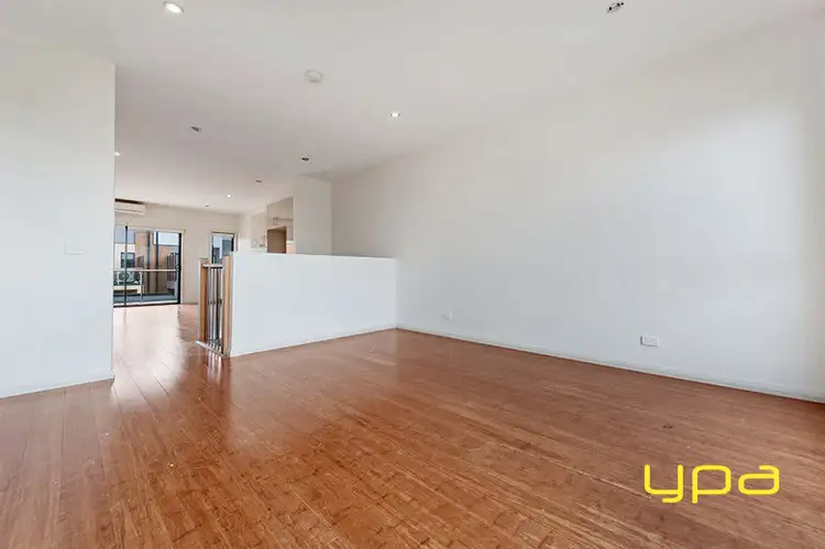Second view of Homely house listing, 15B Huntington Drive, Craigieburn VIC 3064