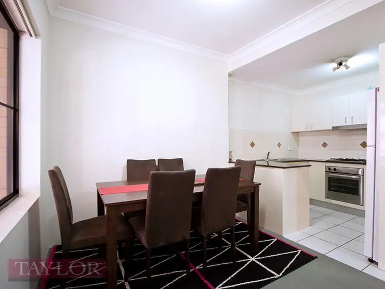 Third view of Homely unit listing, 20/23 Good Street, Westmead NSW 2145