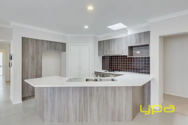 Third view of Homely house listing, 5 Zizina Avenue, Tarneit VIC 3029
