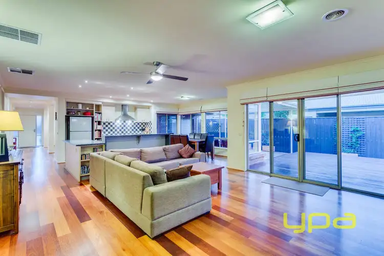 Fifth view of Homely house listing, 23 Alexandria Way, Werribee VIC 3030