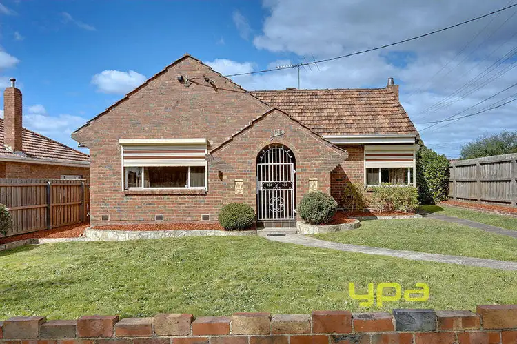 161 Bell Street, Preston VIC 3072