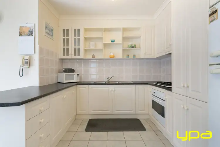 Second view of Homely unit listing, 1/169 Glenroy Road, Glenroy VIC 3046