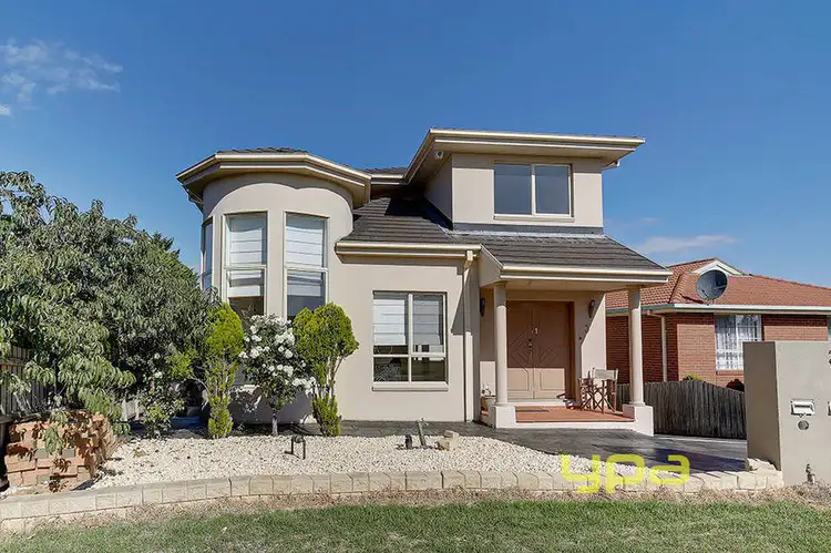 3 Cassinia Crescent, Meadow Heights VIC 3048