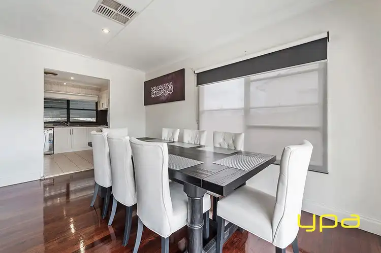 Sixth view of Homely house listing, 8 Echuca Street, Dallas VIC 3047