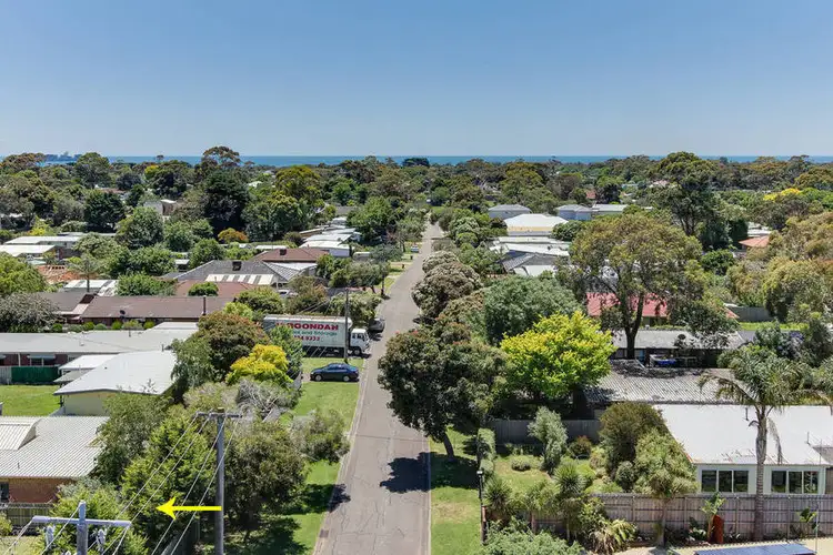 Fifth view of Homely land listing, 34 Woonton Street, Rosebud VIC 3939