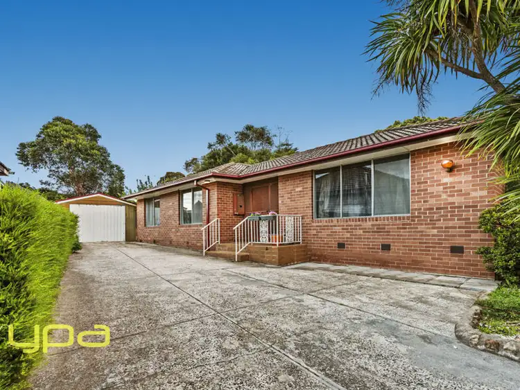 Second view of Homely house listing, 89 Gap Road, Sunbury VIC 3429