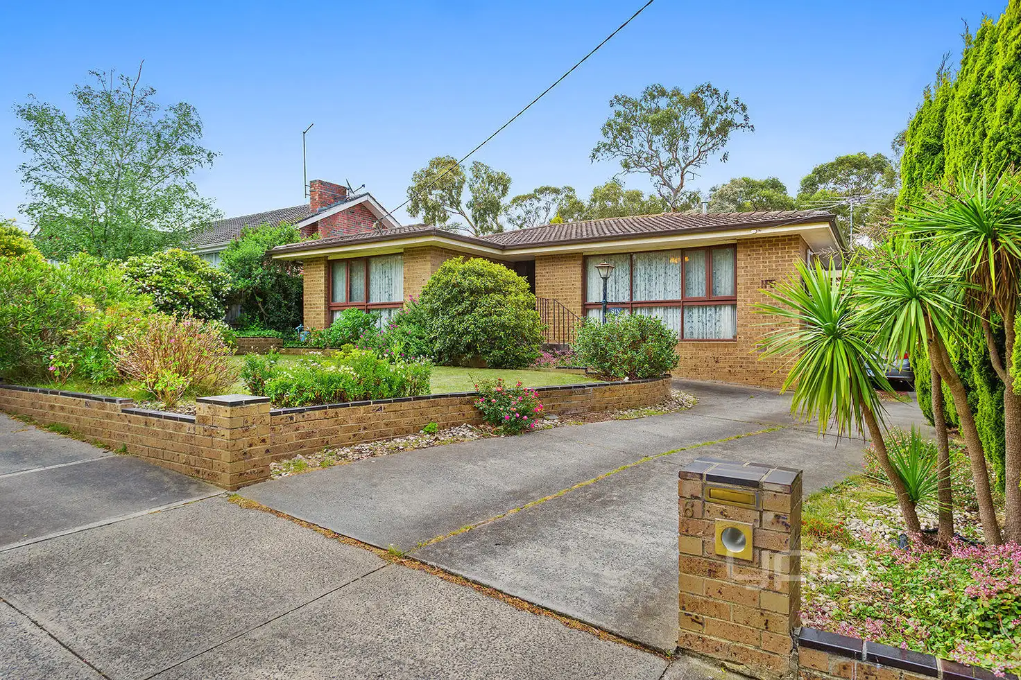 Main view of Homely house listing, 6 Fadden Grove, Sunbury VIC 3429