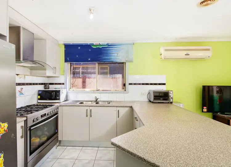 Fourth view of Homely house listing, 198 Forrest Street, Ardeer VIC 3022