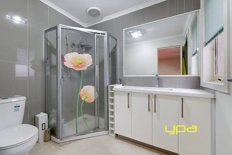 Sixth view of Homely house listing, 12 The Glades, Taylors Hill VIC 3037