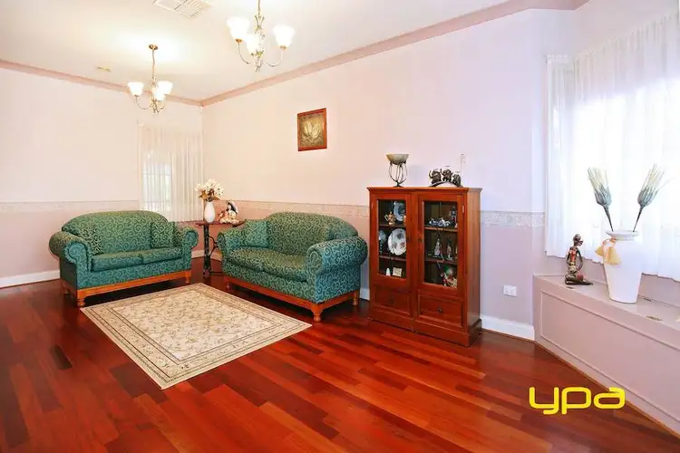 Fifth view of Homely house listing, 47 Grandview Crescent, Hillside VIC 3037