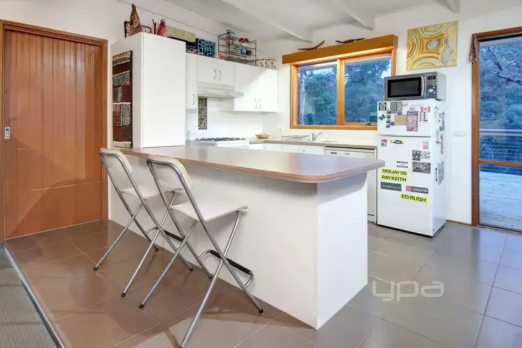 Fourth view of Homely house listing, 52 Seabrook Avenue, Rosebud VIC 3939