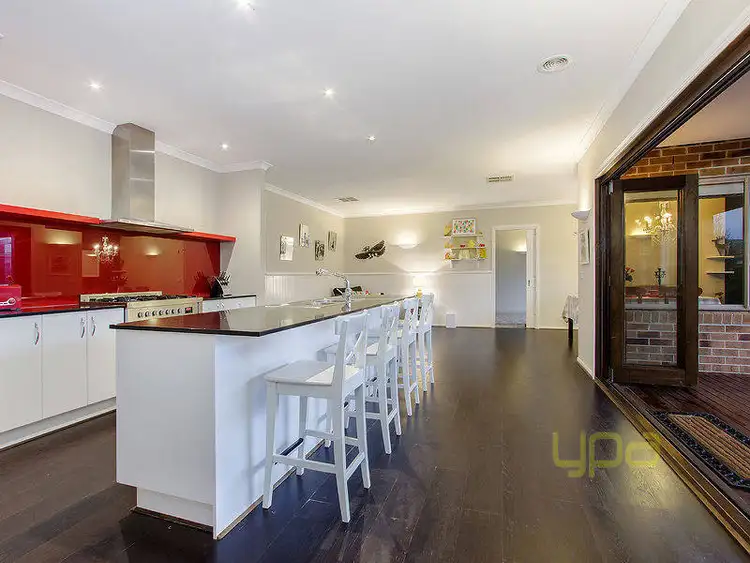 Fourth view of Homely house listing, 11 Bunker Circuit, Deer Park VIC 3023