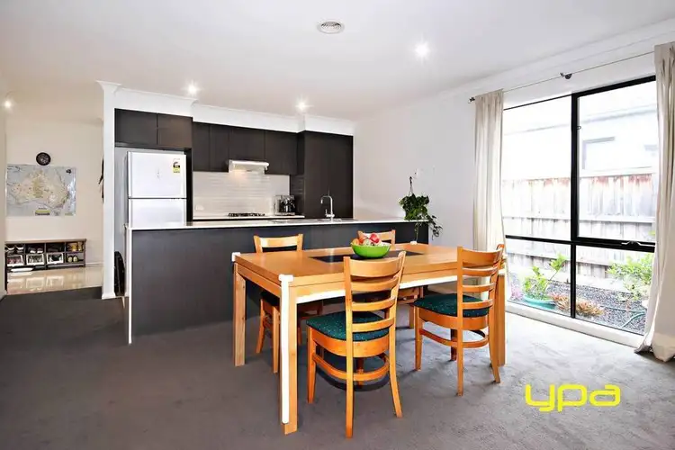 Third view of Homely house listing, 12 Cooma Place, Burnside Heights VIC 3023