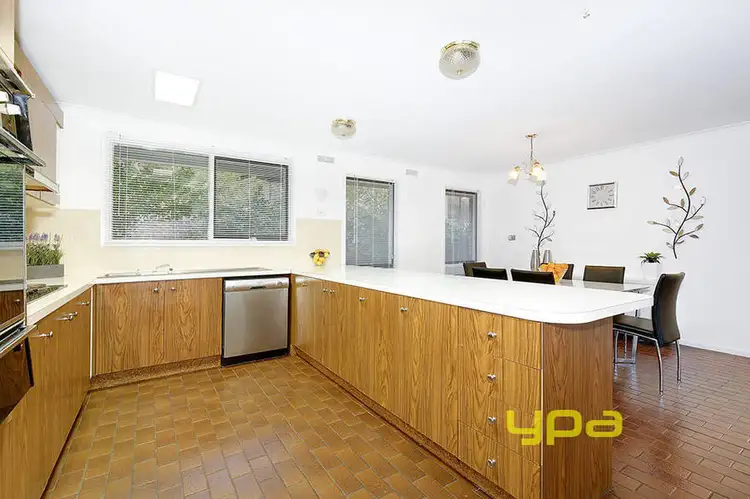 Fifth view of Homely house listing, 33 Pindari Avenue, Taylors Lakes VIC 3038
