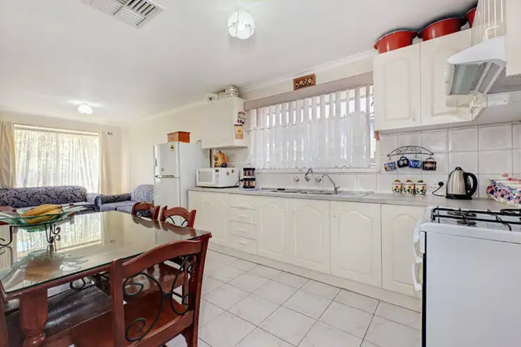 Third view of Homely house listing, 31 Samuel Drive, Campbellfield VIC 3061