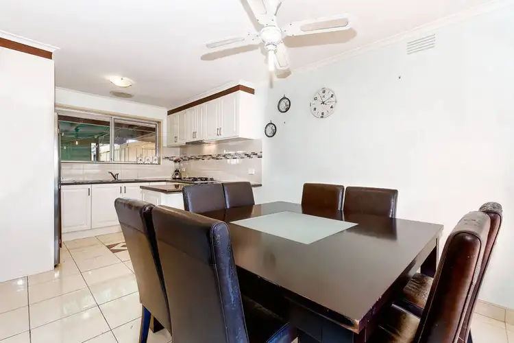 Third view of Homely house listing, 25 Richardson Street, Thomastown VIC 3074