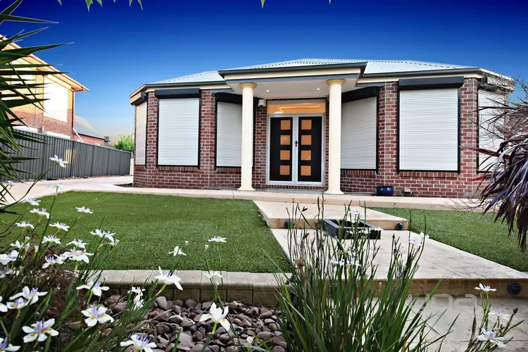 Main view of Homely house listing, 17 Illawong Terrace, Burnside VIC 3023