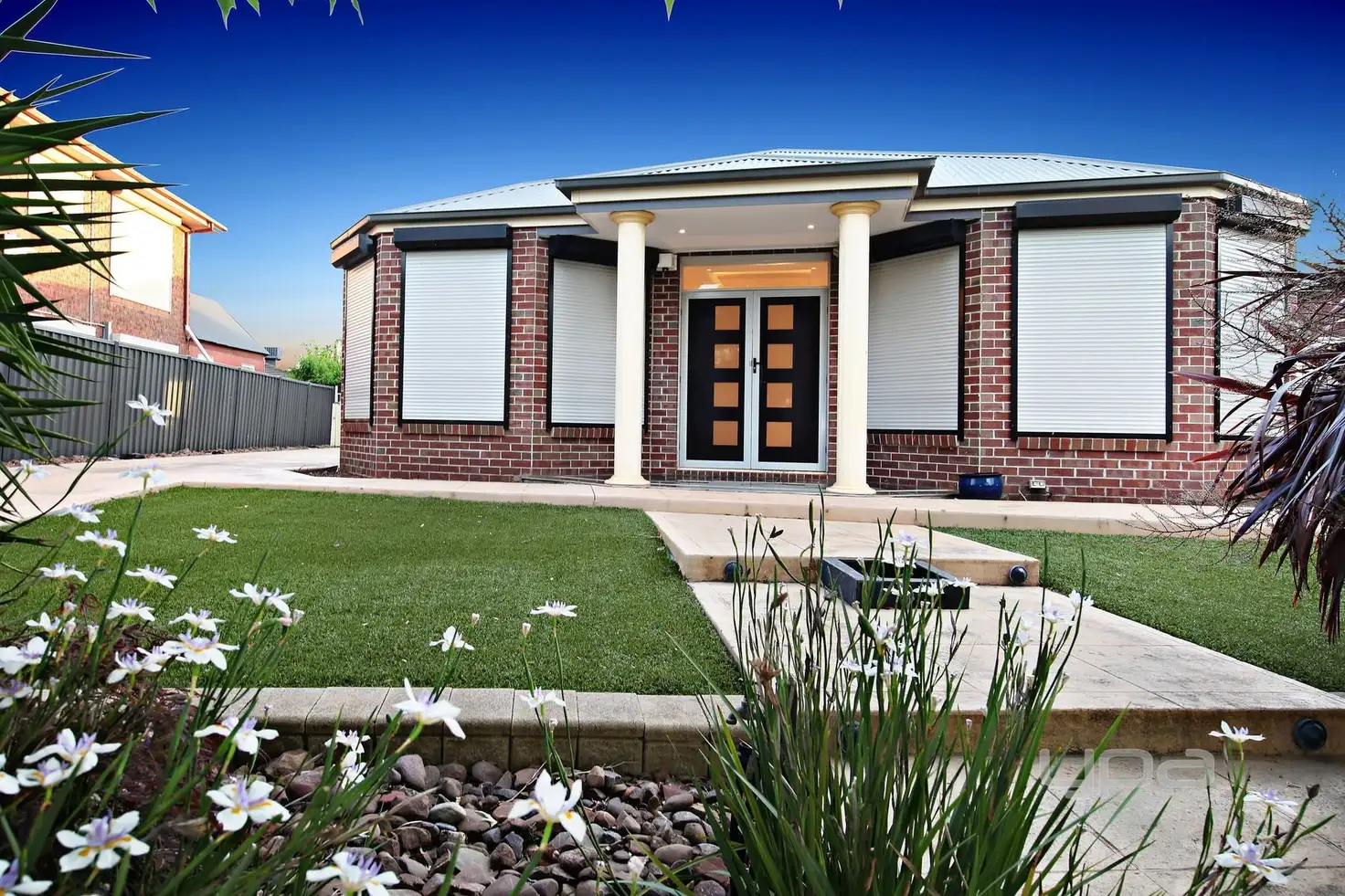 Main view of Homely house listing, 17 Illawong Terrace, Burnside VIC 3023