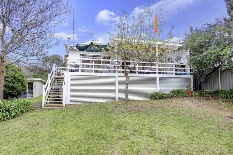 Second view of Homely house listing, 1 Hackworth Road, Rye VIC 3941