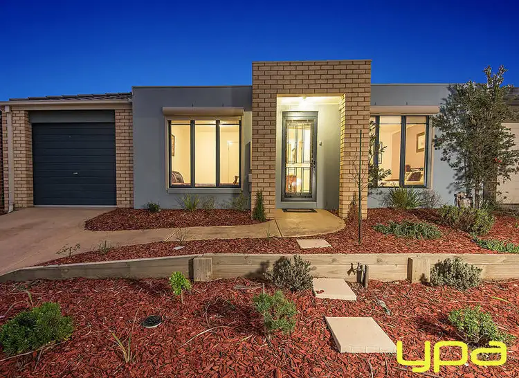 14 Shandeau Boardwalk, Melton West VIC 3337