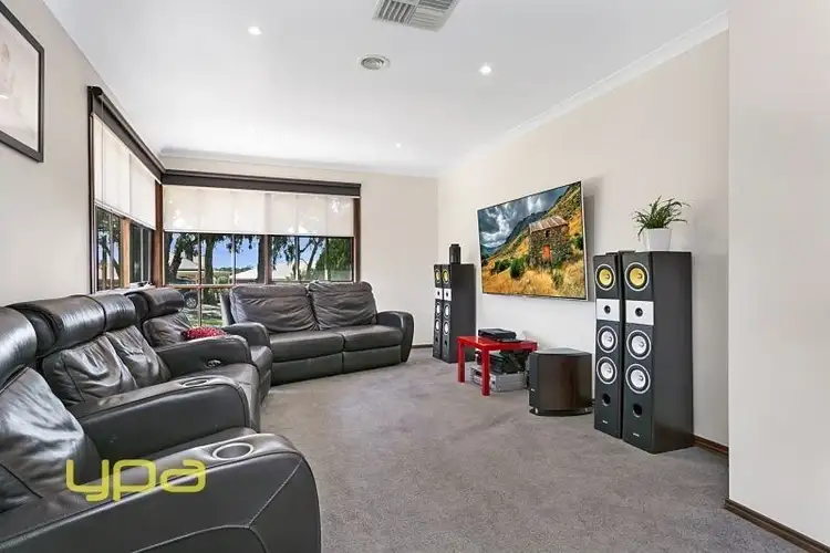 Fourth view of Homely house listing, 61 Stewarts Lane, Sunbury VIC 3429