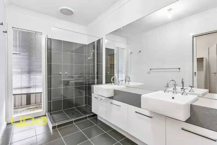 Sixth view of Homely house listing, 12 Roseberry Avenue, Sunbury VIC 3429