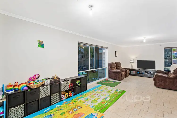 Fifth view of Homely house listing, 59 Rees Road, Sunbury VIC 3429