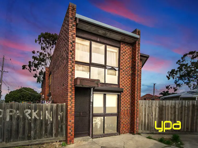 6/31 Marsden Crescent, St Albans VIC 3021