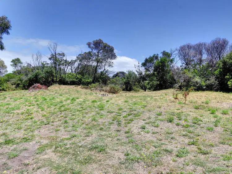 Second view of Homely land listing, 116A Cape Schanck Road, Cape Schanck VIC 3939