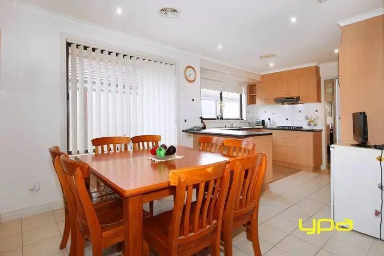 Third view of Homely house listing, 6 Snowdon Close, Keilor Downs VIC 3038