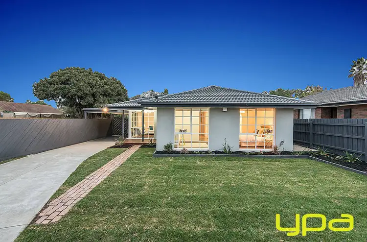 Main view of Homely house listing, 3 Morshead Street, Melton South VIC 3338