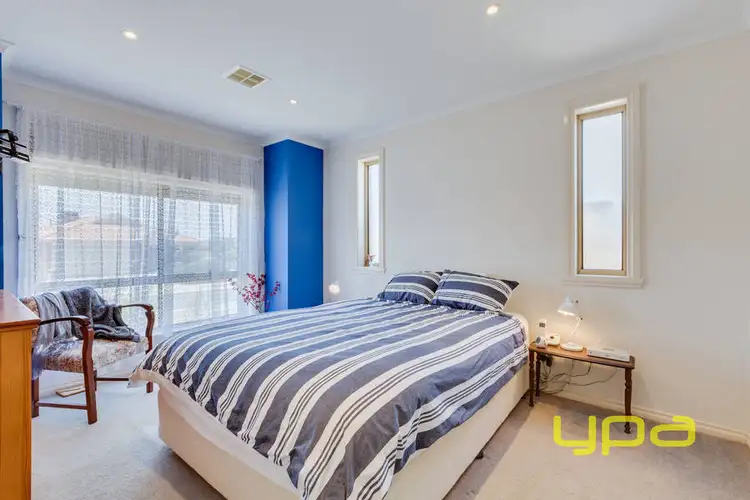 Seventh view of Homely house listing, 60 Sorbonne Drive, Sunbury VIC 3429