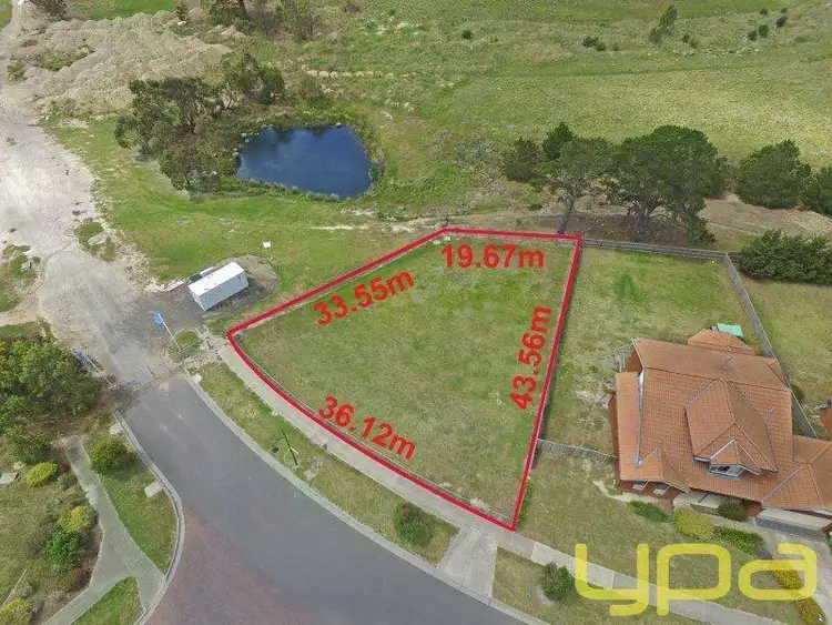 58 Canterbury Avenue, Sunbury VIC 3429