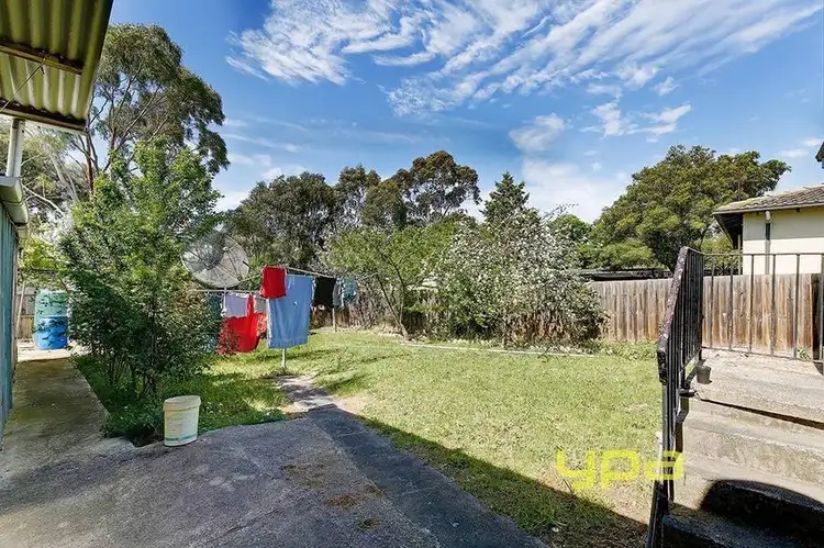 Sixth view of Homely house listing, 132 Dallas Drive, Dallas VIC 3047