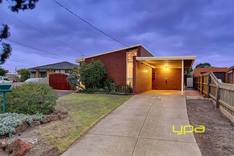 45 Tadstan Drive, Tullamarine VIC 3043