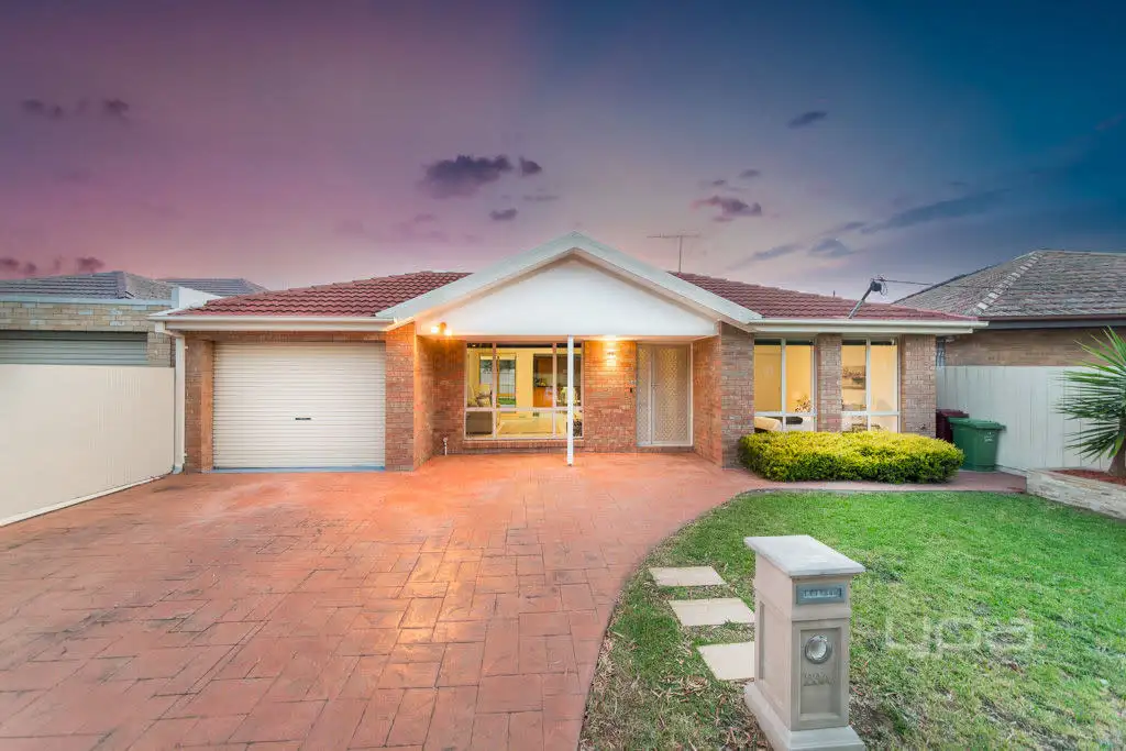 Main view of Homely house listing, 23A Robinson Street, Jacana VIC 3047