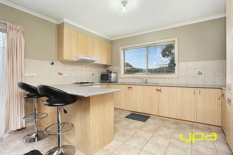 Fifth view of Homely house listing, 55 Academy Drive, Broadmeadows VIC 3047