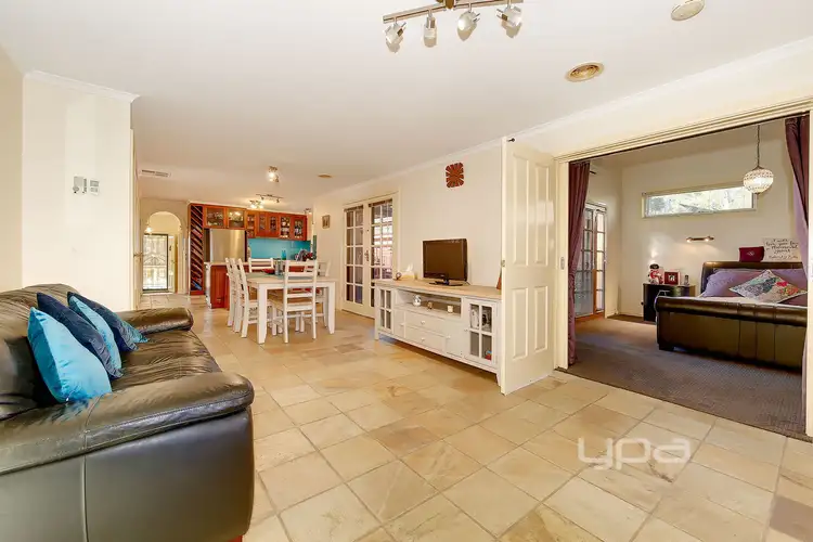 Fifth view of Homely house listing, 3 Paperbark Avenue, Sunbury VIC 3429