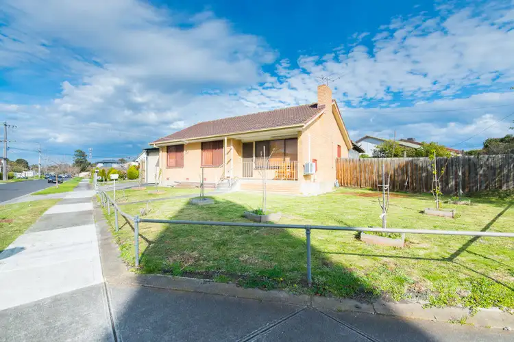 17 Boort Street, Dallas VIC 3047