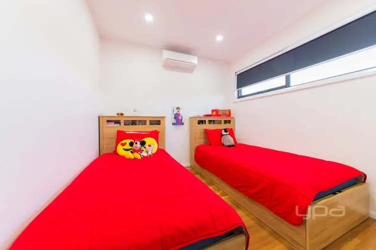 Sixth view of Homely townhouse listing, 2/1029 Pascoe Vale Road, Jacana VIC 3047
