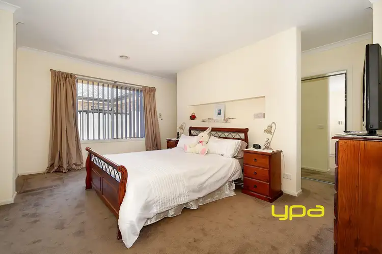 Seventh view of Homely house listing, 12 Armadale Court, Tarneit VIC 3029