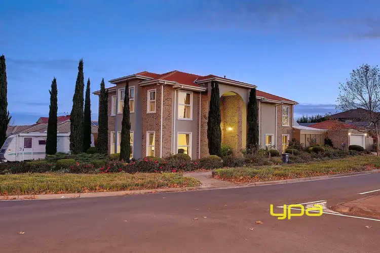 Second view of Homely house listing, 39 Landscape Drive, Hillside VIC 3037