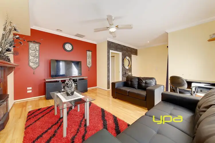 Third view of Homely house listing, 22 Tuscorora Green, Craigieburn VIC 3064