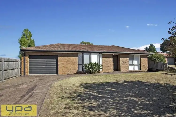 1 Dowling Court, Sunbury VIC 3429