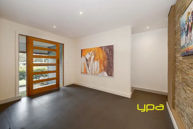 Second view of Homely house listing, 49 Koala Crescent, Westmeadows VIC 3049