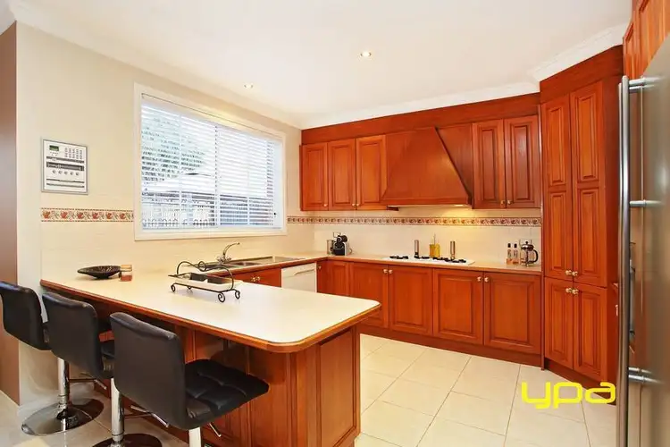 Seventh view of Homely house listing, 48 Wellesley Drive, Taylors Lakes VIC 3038